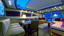 MAC 1 Dining Salon